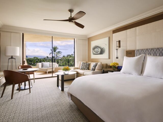 Four Seasons Resort Maui at Wailea