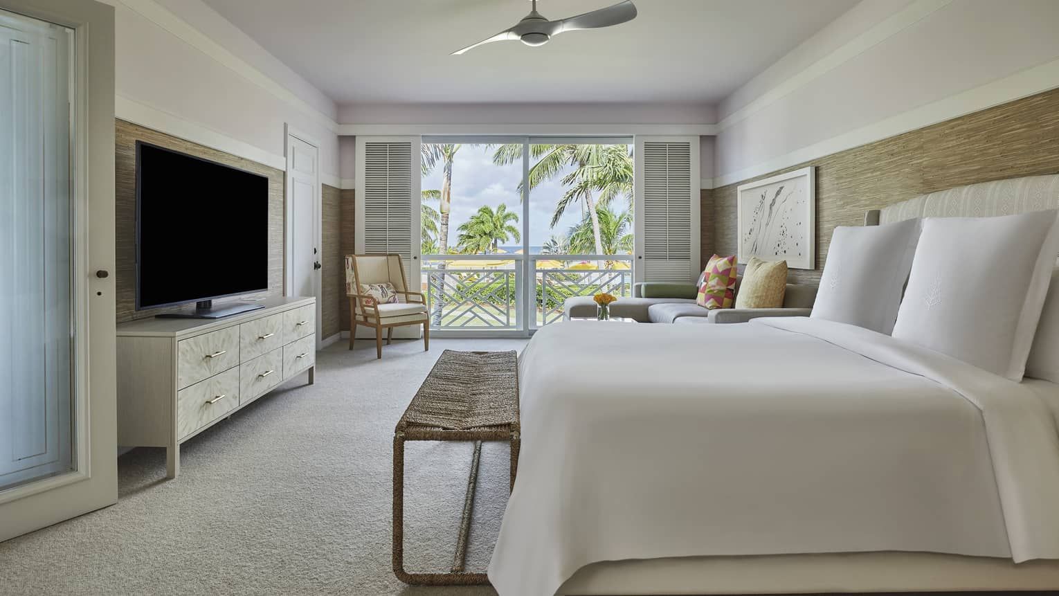 Four Seasons Resort Nevis, West Indies