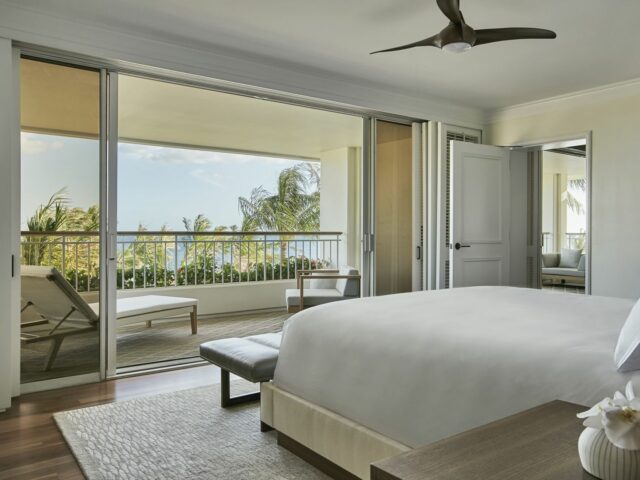 Four Seasons Resort Oahu at Ko Olina