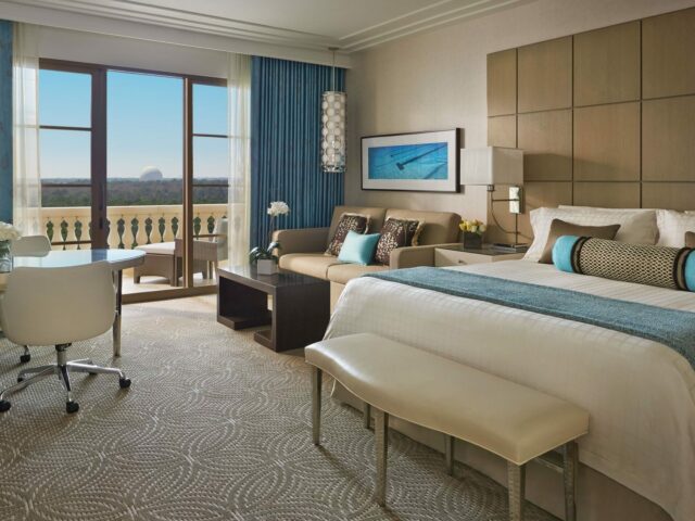 Four Seasons Resort Orlando at Walt Disney World® Resort