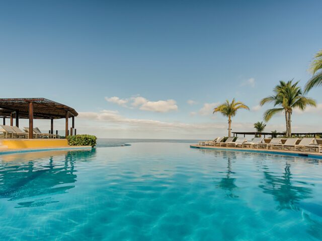 Four Seasons Resort Punta Mita