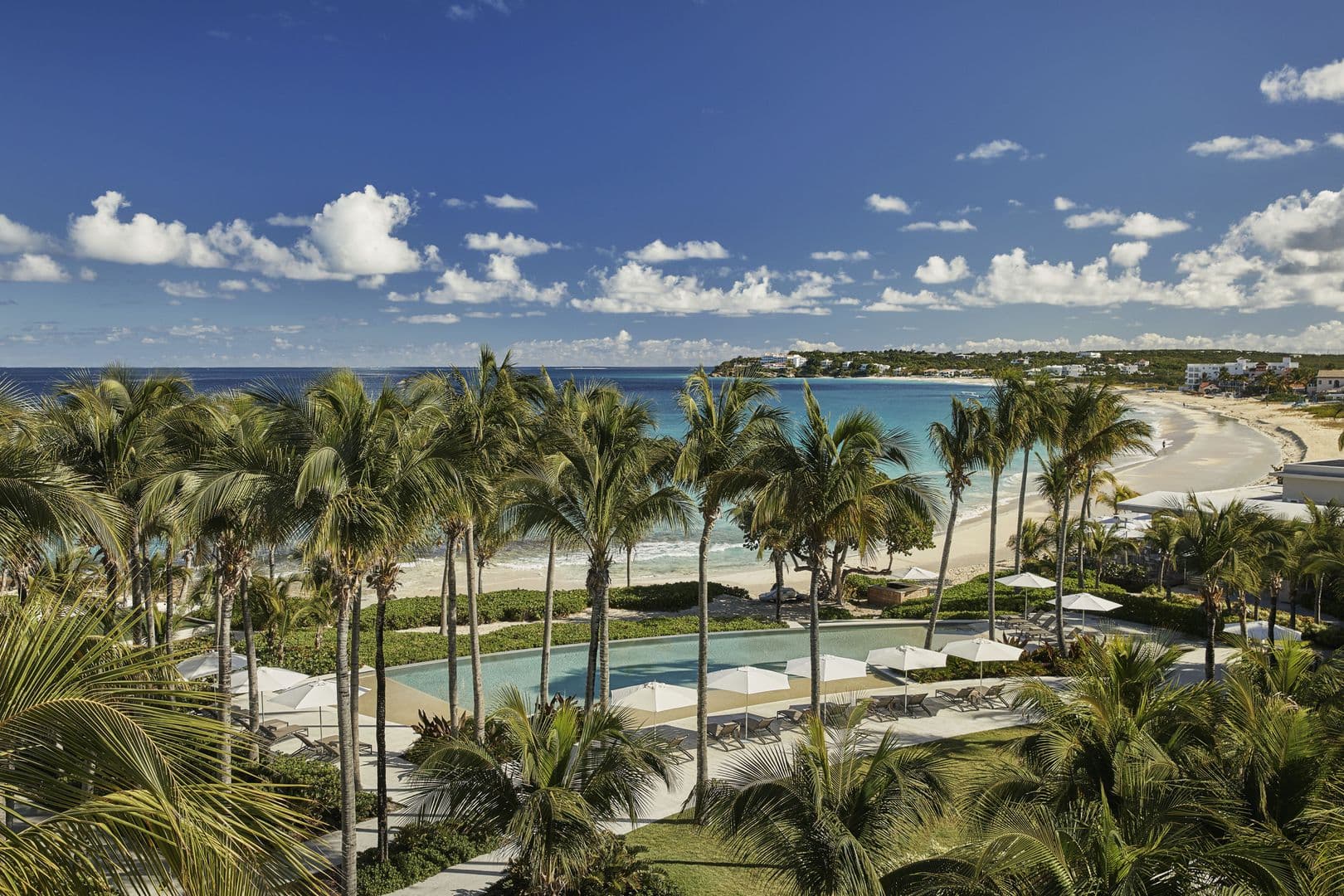 Four Seasons Resort and Residences Anguilla