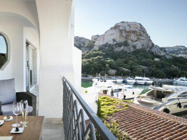 Grand Hotel Poltu Quatu