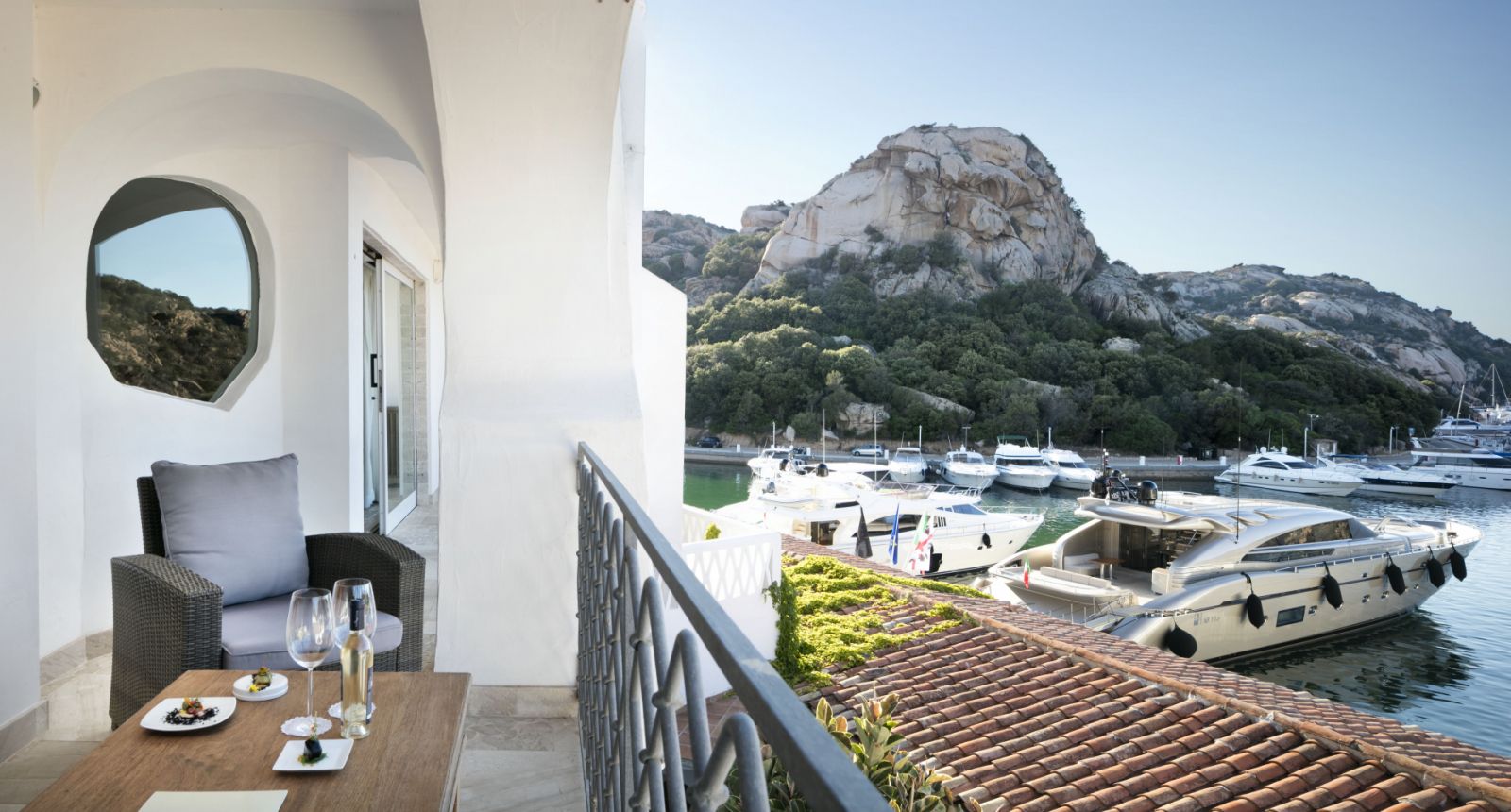 Grand Hotel Poltu Quatu