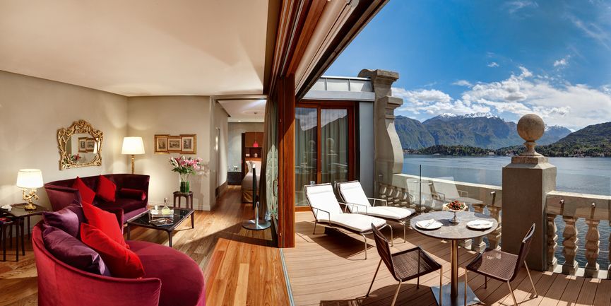 Grand Hotel Tremezzo