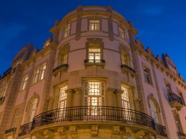 Grand House Algarve