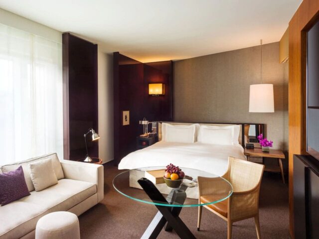 Grand Hyatt Berlin