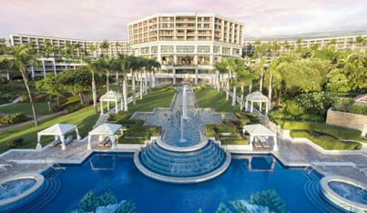 Grand Wailea