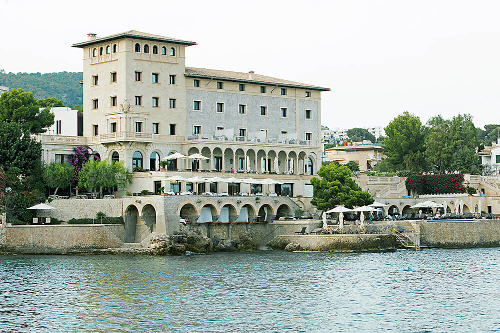 Hospes Maricel & Spa