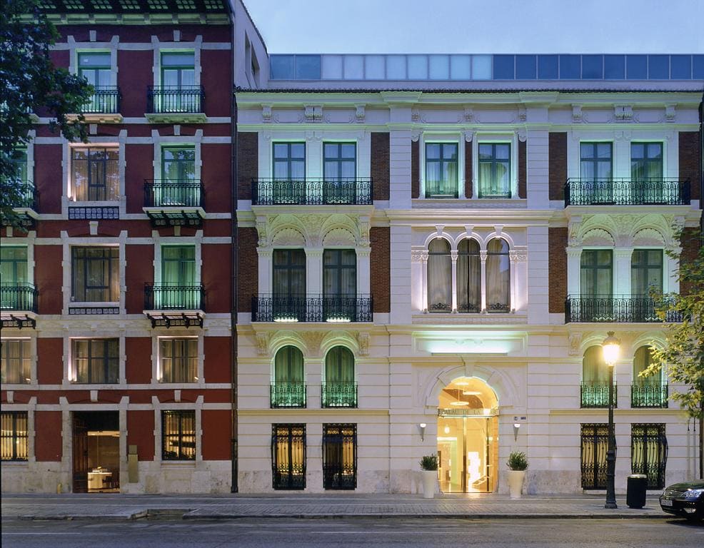 Hospes Palau de la Mar