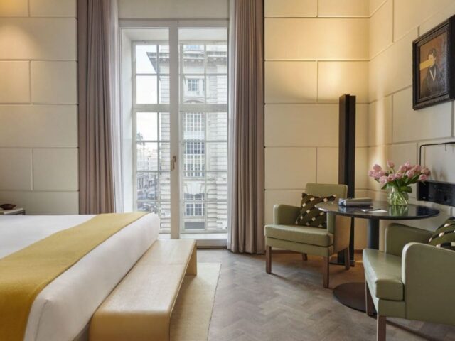 Hotel Café Royal