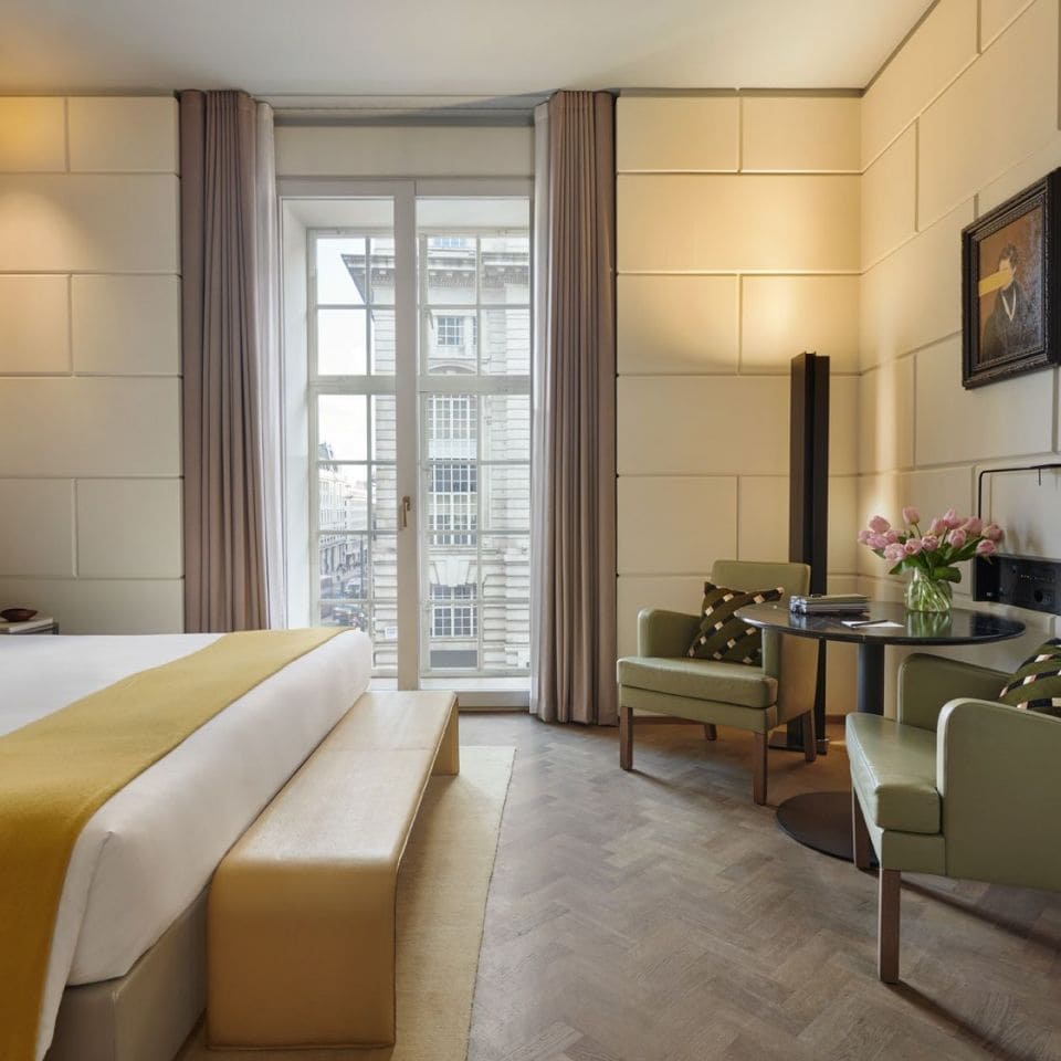 Hotel Café Royal