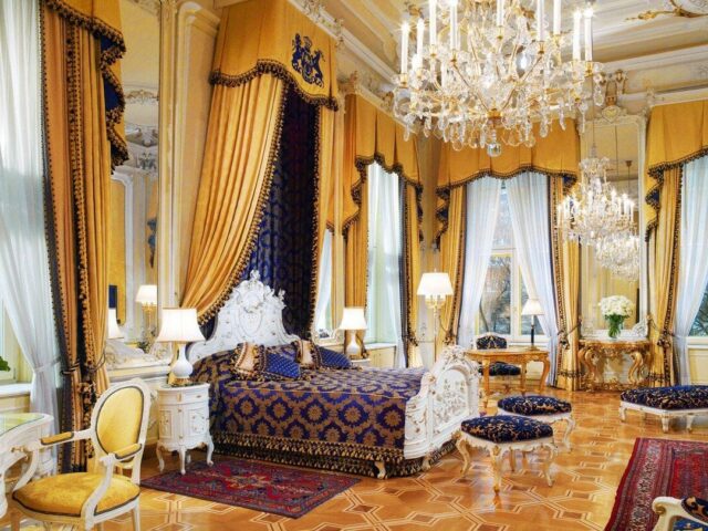 Hotel Imperial Vienna, A Luxury Collection Hotel