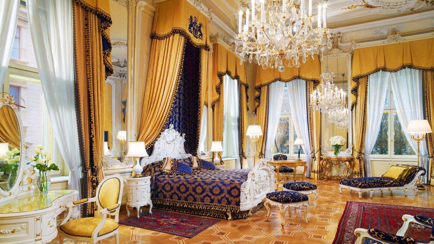 Hotel Imperial Vienna, A Luxury Collection Hotel