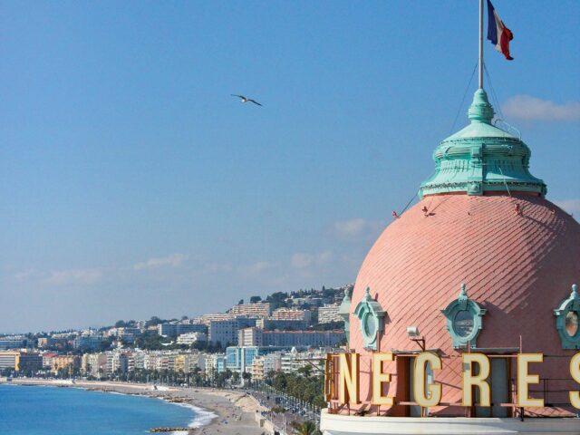 Hotel Le Negresco
