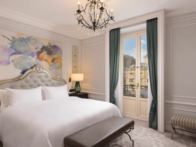 Hotel Maria Cristina, A Luxury Collection Hotel