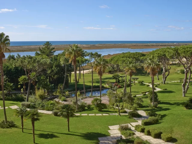 Hotel Quinta do Lago