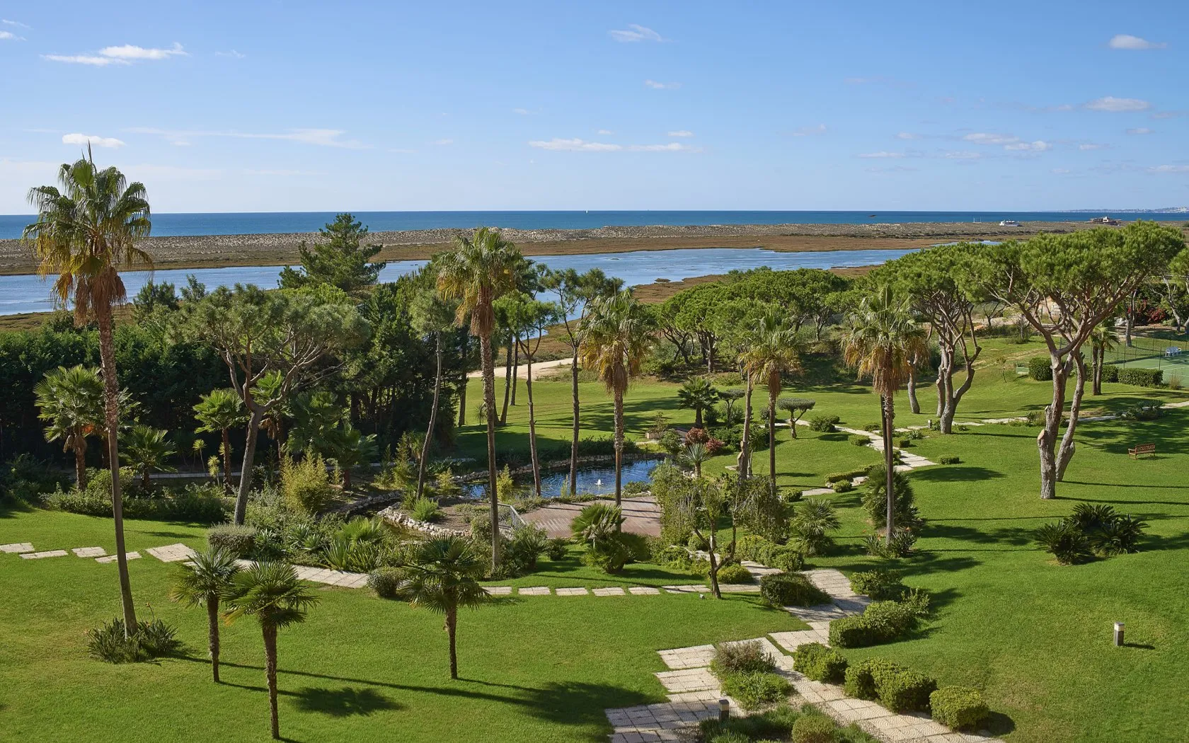 Hotel Quinta do Lago
