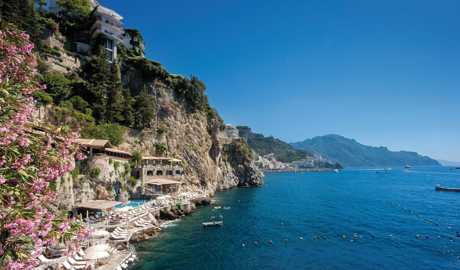 Hotel Santa Caterina