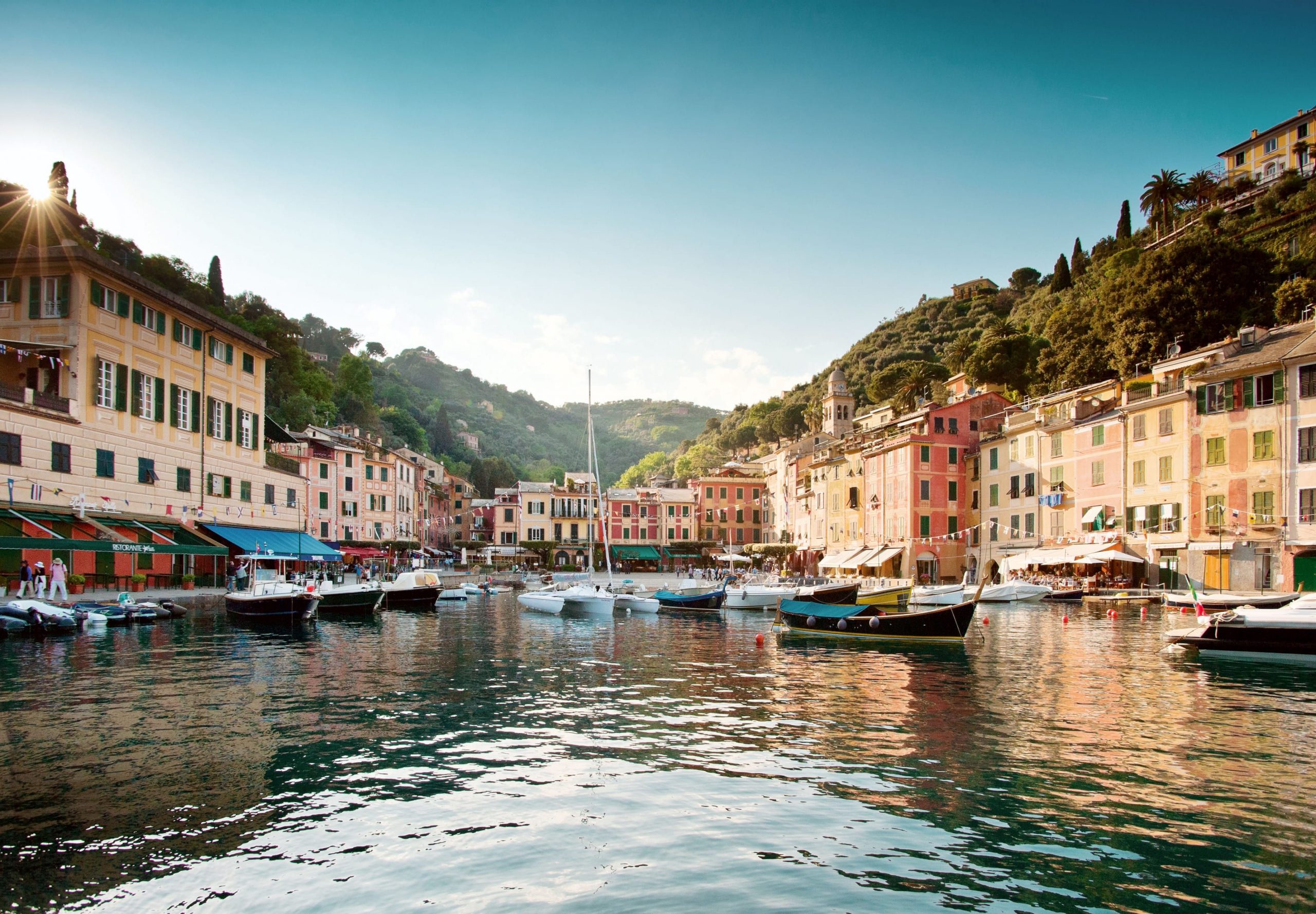 Belmond Hotel Splendido Mare