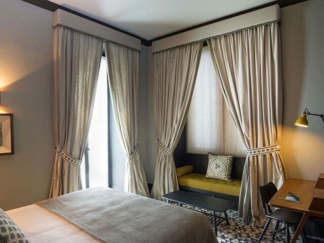 Hotel Valverde Lisboa