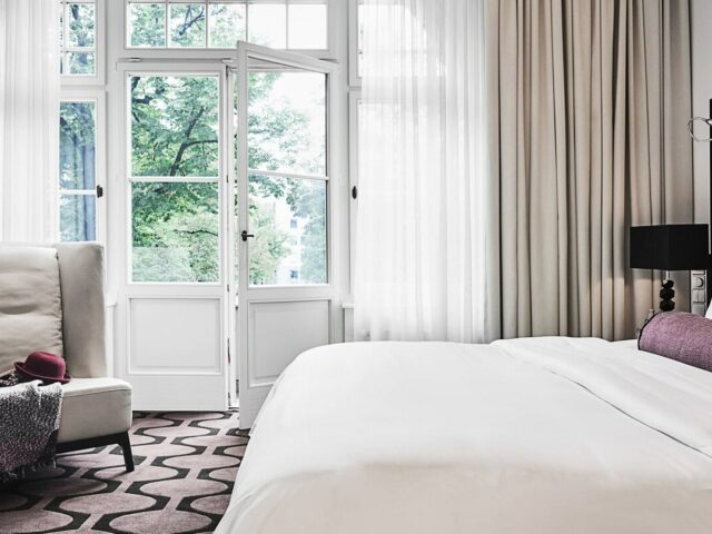 Hotel am Steinplatz, Autograph Collection