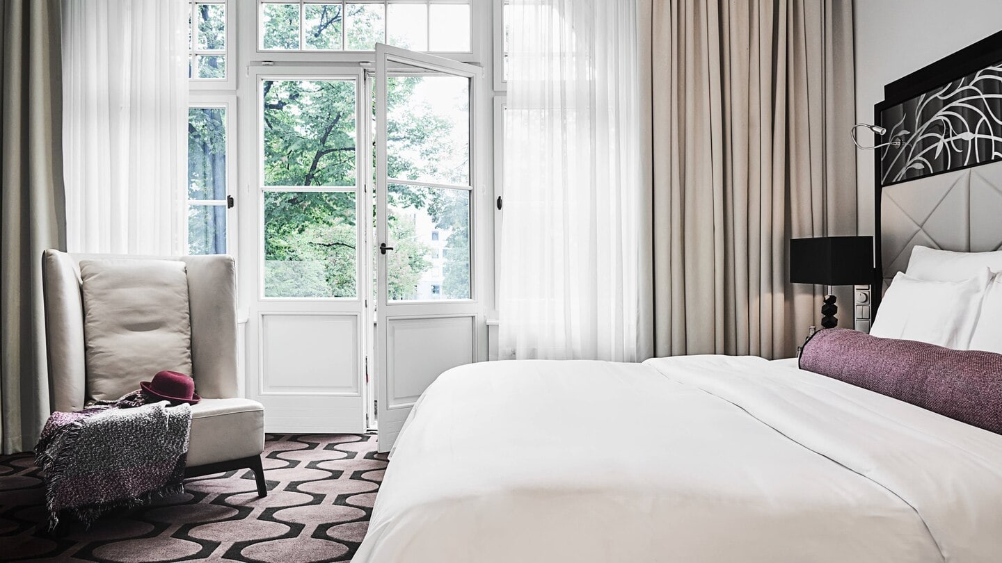 Hotel am Steinplatz, Autograph Collection