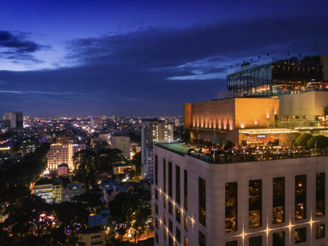 Hôtel des Arts Saigon, MGallery