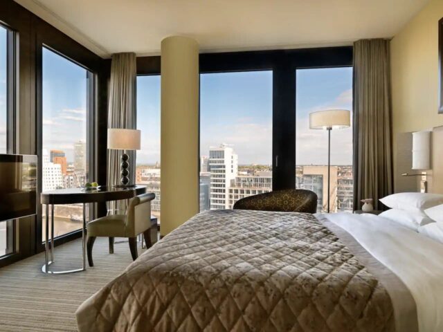 Hyatt Regency Düsseldorf