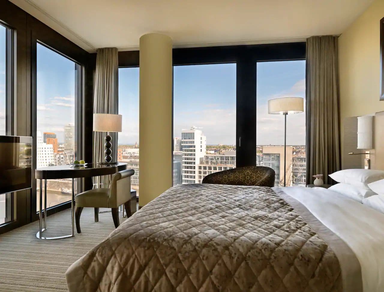 Hyatt Regency Düsseldorf
