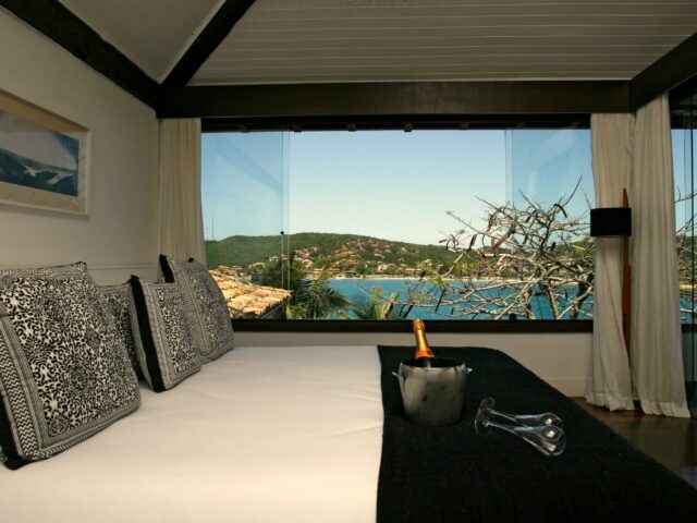 Insólito Boutique Hotel