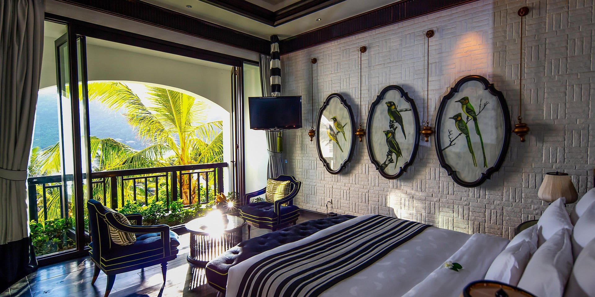 InterContinental Danang Sun Peninsula Resort