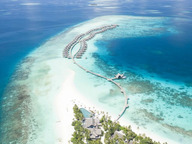 Joali Maldives