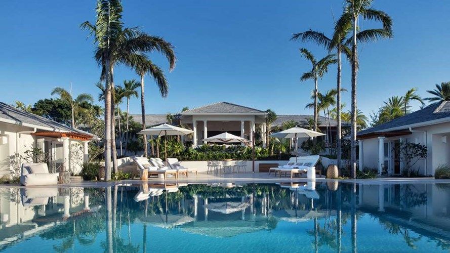 Jumby Bay Island an Oetker Collection