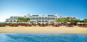 Jumeirah Zabeel Saray