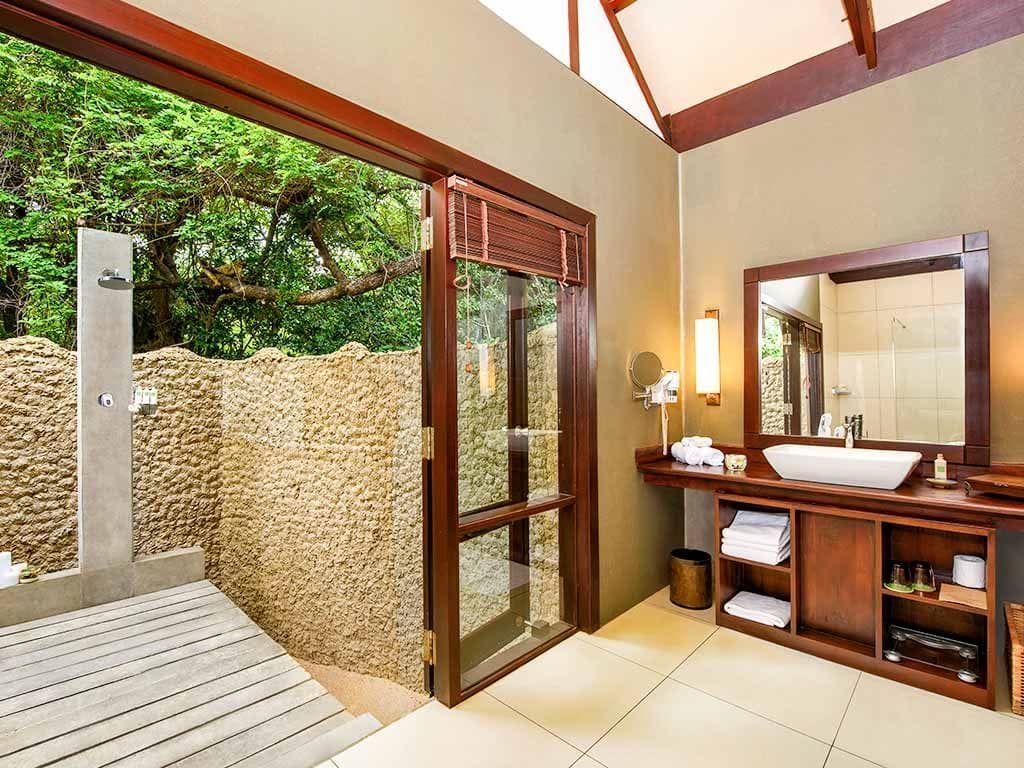 Jungle Beach by Uga Escapes