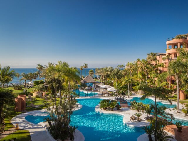 Kempinski Hotel Bahia