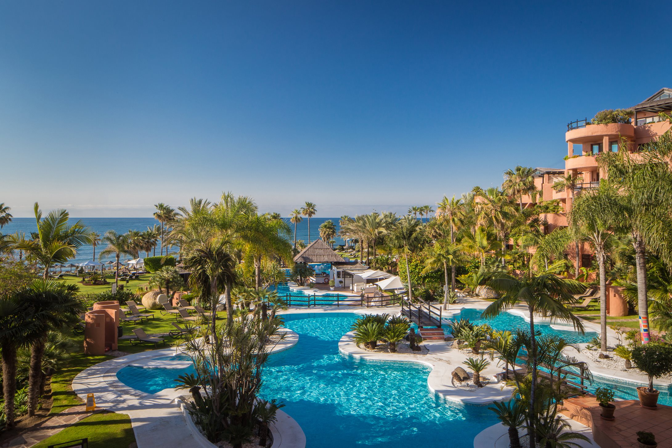 Kempinski Hotel Bahia