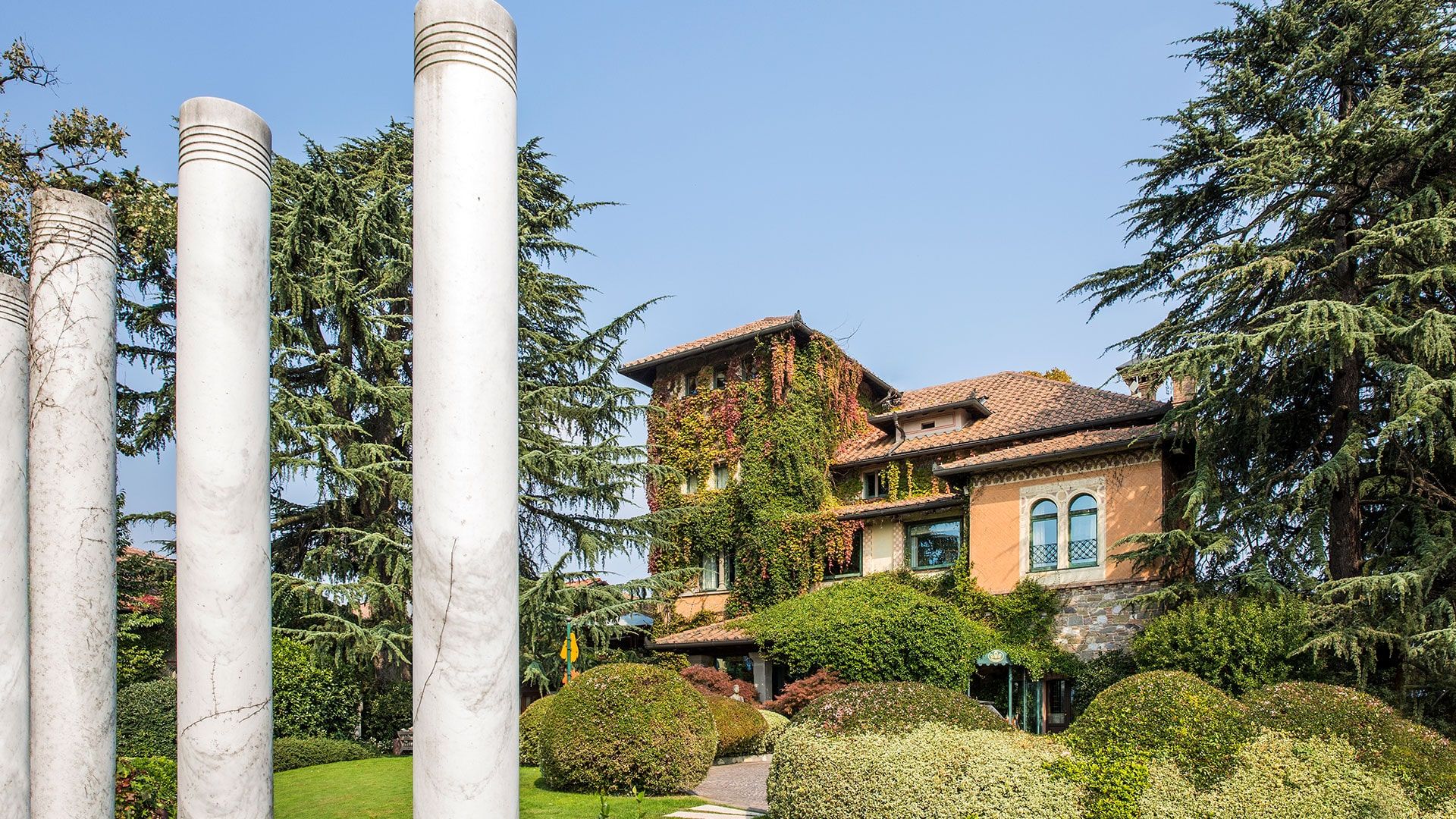 L'Albereta Relais & Chateaux