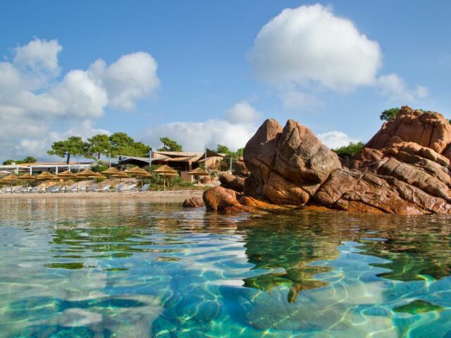 La Plage Casadelmar