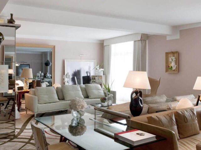 Le Royal Monceau - Raffles Paris