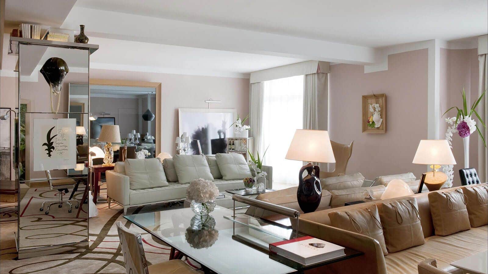 Le Royal Monceau - Raffles Paris