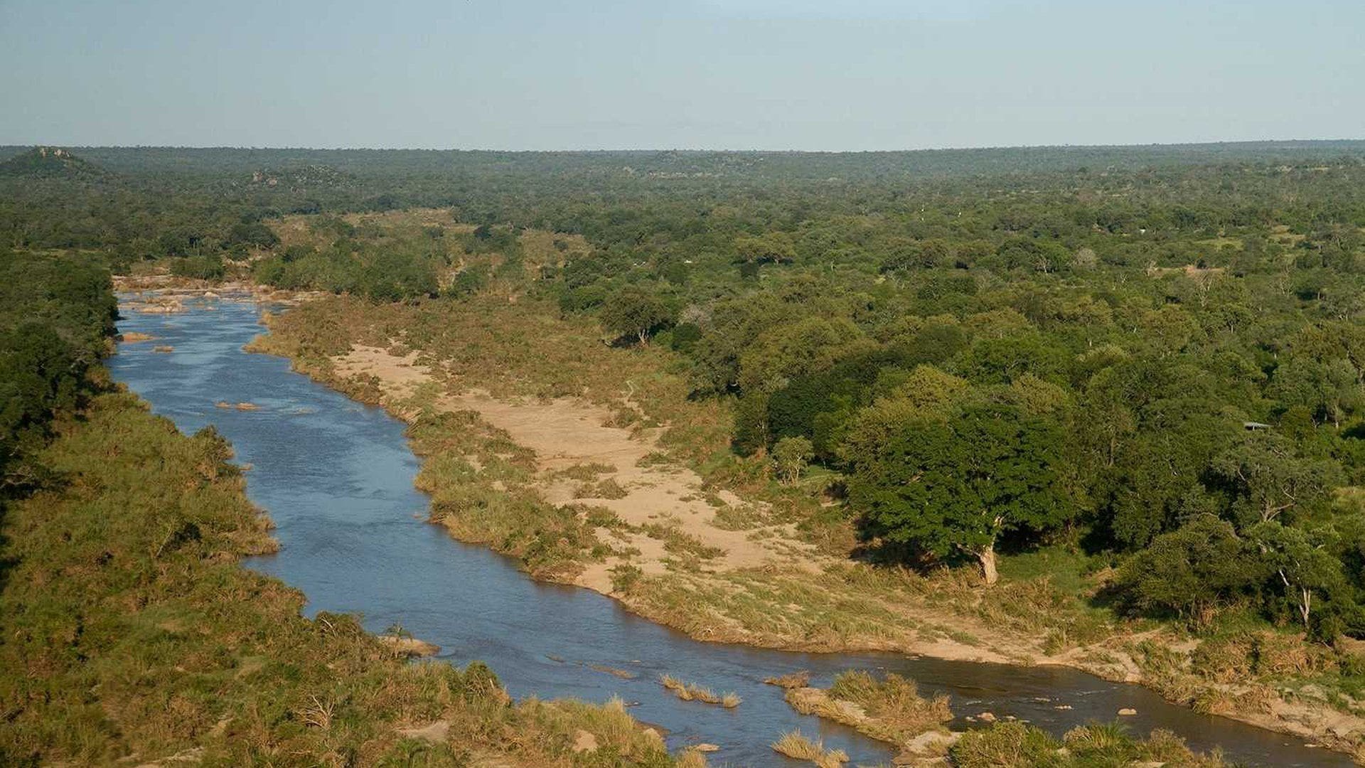 Londolozi Private Game Reserve