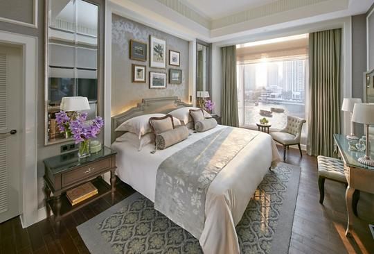Mandarin Oriental Bangkok