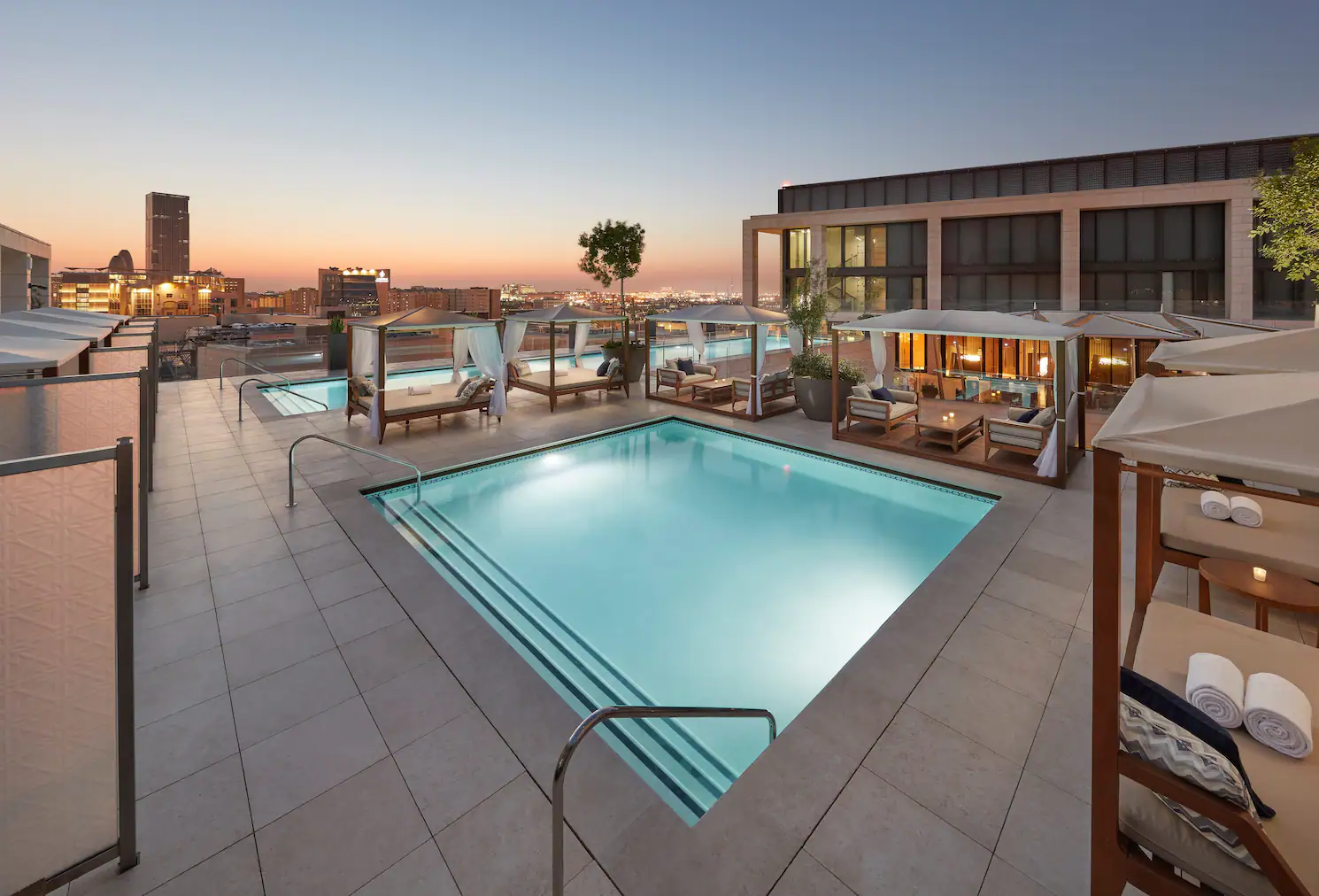 Mandarin Oriental Doha