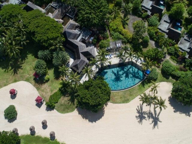 Maradiva Villas Resort & Spa