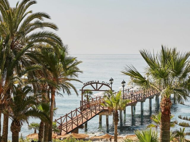 Marbella Club Hotel, Golf Resort & Spa