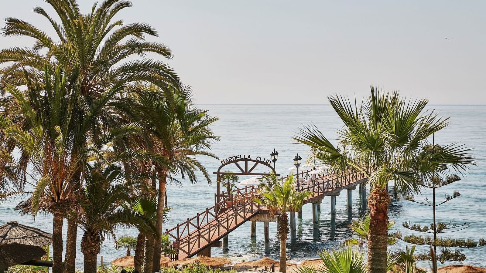 Marbella Club Hotel, Golf Resort & Spa