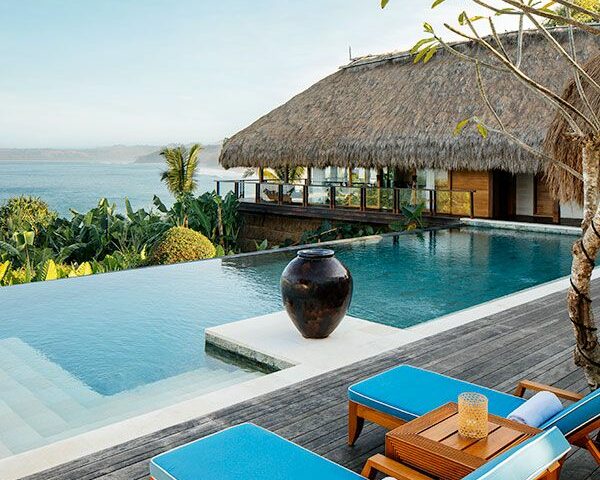 NIHI Sumba Island