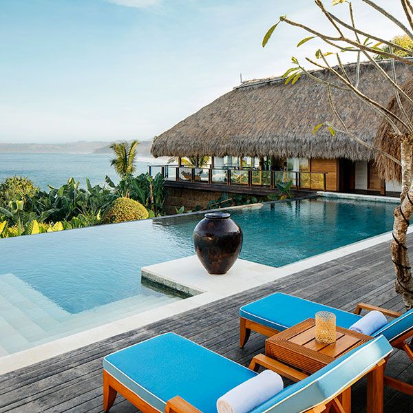 NIHI Sumba Island
